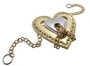 Rompecabezas Huzzle Cast -Heart- Hanayama