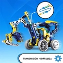 Taller de Robótica -Stem