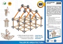 Taller de Arquitectura -Stem