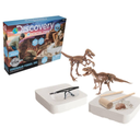 Kit Excavación 2 Dinosaurios