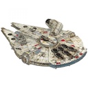 Set Puzzle 3D Star Wars -Halcón Milenario-