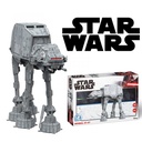 Set Puzzle 3D Star Wars -AT-AT-