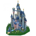 Set Puzzle 3D Star Wars -Castillo Cenicienta-