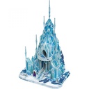 Set Puzzle 3D Star Wars -Castillo de Hielo Frozen-