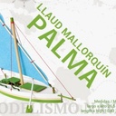 Kit Construcción -Llaud Palma- Keranova
