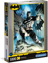 Puzzle 1000 piezas -HQC Batman- Clementoni