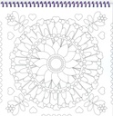 Mandala Mix 1- Susaeta Ediciones