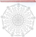 Mandala Mix 2- Susaeta Ediciones