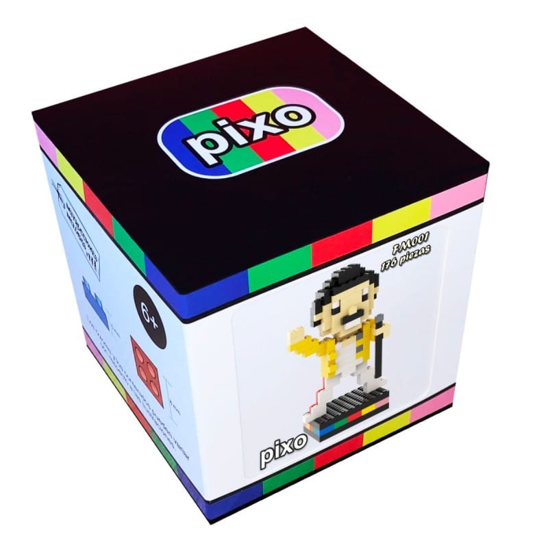 B-200 ml. Acrílico Magenta Vallejo (6)