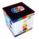 Kit Personaje 197 pzs. Pixo