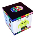 Kit Personaje 187 pzs. Pixo