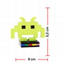 Kit Personaje 187 pzs. Pixo