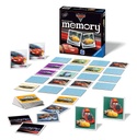 Juego Memory -Cars 3- Ravensburger