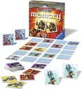 Juego Memory -Gormiti- Ravensburger