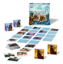 Juego Memory -Raya Disney- Ravensburger