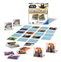 Juego Memory -Star Wars Mandalorian- Ravensburger