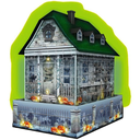 Puzzle 3D Especiale -Casa Embrujada -Night Edition- Ravensburger