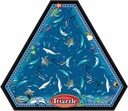 Triazzle: Dolphins - Thinkfun