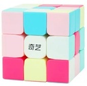 Cubo 3 x 3 Neón Qiyi