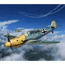 Avión 1/72 -BF109 F-2- Revell