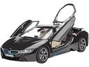 Coche 1/24 -BMW i8- Revell