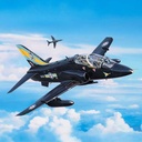 Avión 1/72 -BAe Hawk T.1- Revell