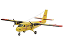 Avión 1/72 -DHC-6 Twin Otter- Revell