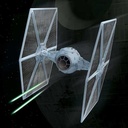 Star Wars -TIE Fighter- 1:110 Revell