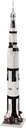 Set -Apollo 11 Saturn V Rocket- + Accesorios 1:96 Revell