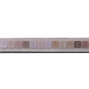 Rotuladores -Twin Brush- Doble Punta Base Alcohol (12 Colores Piel) Artis Decor
