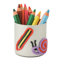 Estuche Pintura 3D (12 Colores) Crea+ Alpino