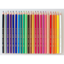Estuche Lápices Color (24 Colores) Alpino