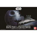 Set -AT-AT- Star Wars Bandai - Revell