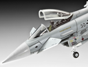 Avión 1/144 -Eurofighter Typhoon (Single Seater)- Revell