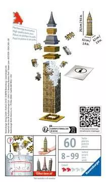 Puzzle 3D Mini -Big Ben- Ravensburger