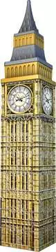 Puzzle 3D Mini -Big Ben- Ravensburger