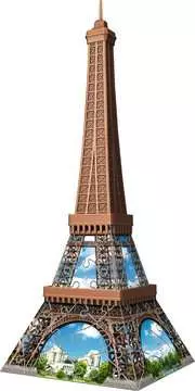 Puzzle 3D Mini -Torre Eiffel- Ravensburger