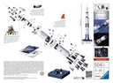 Puzzle 3D -Apollo Saturn V- Ravensburger