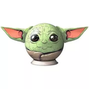 Puzzle 3D -Mandalorian- Ravensburger