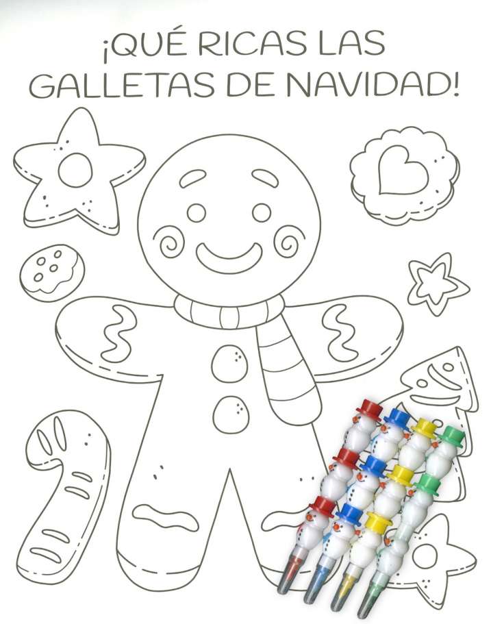 Colormanía: Vive la Navidad- Susaeta Ediciones