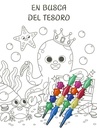 Colormanía: Animales del Mar- Susaeta Ediciones