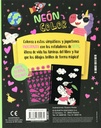 Neón Color -Unicornios- Susaeta Ediciones