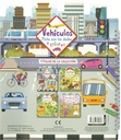Pinta con los Dedos: Vehículos - Susaeta Ediciones