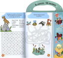 6 Lápices, 12 Colores -Dinosaurios- Susaeta Ediciones