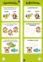 Peques Divertimente -Asociaciones- Susaeta Ediciones