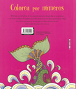 Colorea Por Números -Animales- Susaeta Ediciones