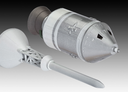 Set -Apollo 11 Saturn V Rocket 1:144 Revell