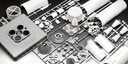 Set -Apollo 11 Saturn V Rocket 1:144 Revell