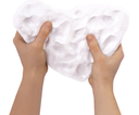 Pasta de Modelar Blanca 1 Kg. Air Dry Clay Jovi