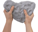 Pasta de Modelar Gris Air Dry Clay 250 gr. Jovi